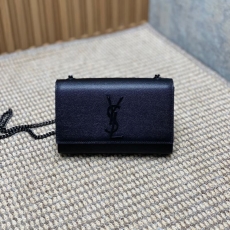 YSL Satchel Bags